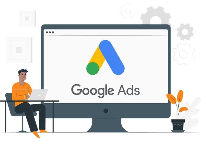 Google Ads Google Ads